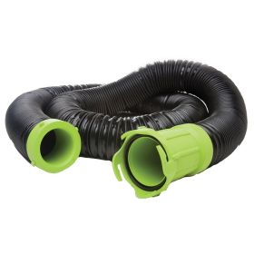 Thetford Titan Premium 10' Sewer Extension Hose W/