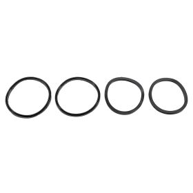 Camco Sewer Fitting Gaskets For Bayonets & Elbows