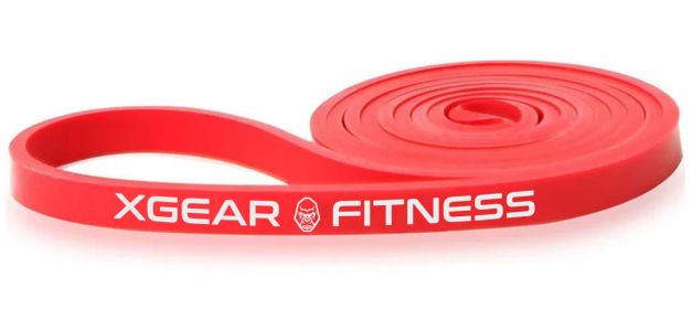 XG-PRO Heavy Duty Exercise Resistance Bands